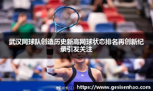 武汉网球队创造历史新高网球状态排名再创新纪录引发关注